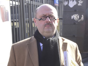 Pilne! Mec. Stefan Hambura reanimowany. Jest prośba o modlitwę