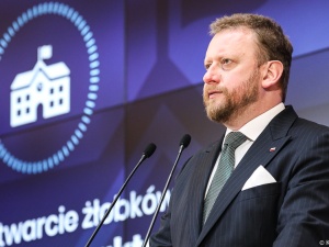 Zamieszanie ws. otwarcia żłobków i przedszkoli. Minister zdrowia zabrał głos