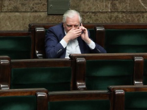 "Nie boi się pan prezesa PiS?". Jednoznaczna odpowiedź Gowina
