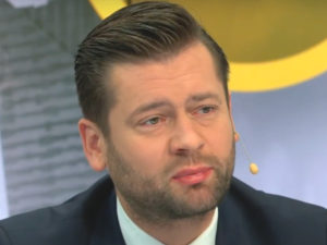 Poseł Porozumienia zmienia zdanie ws. wyborów? "Ulegliśmy panice..."