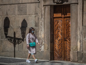 Czechy: Rozpoczęła się "inteligentna kwarantanna". Na czym polega?