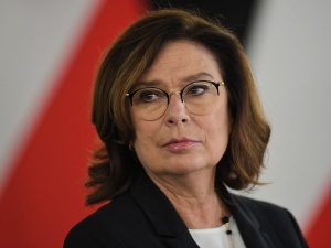 Kidawa-Błońska: "Udział w wyborach korespondencyjnych jest niemoralny". Co na to inni kandydaci?