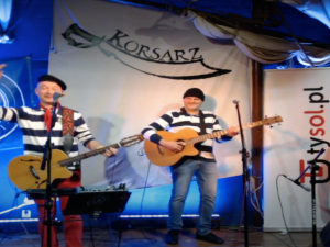 [NASZ PATRONAT] Koncert ku pamięci "ojca polskich szant" Michała "Lucjusza" Kowalczyka. Oglądaj na żywo!