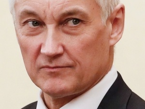 Rosja. Zarażonego koronawirusem Michaiła Miszustina na stanowisku p.o.premiera zastąpił Andriej Biełousow
