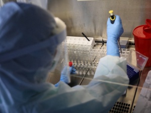 Ponad 3,7 tys. wyzdrowiałych z COVID-19. Nowe dane Ministerstwa Zdrowia