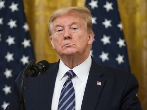 Trump. Steinmeier. Moon Jae-in. Światowi przywódcy składają życzenia z okazji Święta Konstytucji 3 Maja