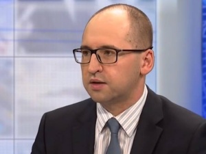 Bielan: W Porozumieniu nie ma poparcia dla rozbicia koalicji rządowej i jakiegokolwiek flirtu z opozycją