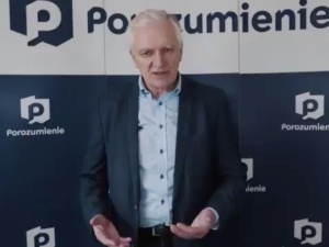 RMF: Większość posłów Porozumienia gotowa zablokować wybory 10 maja