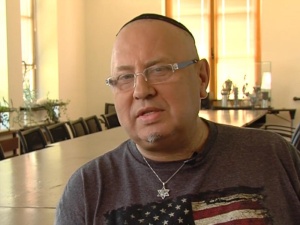 Papis o Polonii w Argentynie: Córka przyjaciółki napisała - "Duch polskiego wolnego ludu żyje..."