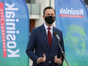 Kosiniak-Kamysz: Szansa opozycji. Myślę, że posłowie Porozumienia zablokują korespondencyjne głosowanie