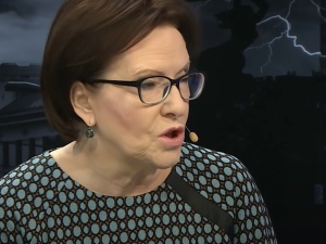 Kopacz rozczarowana: "Zamiast oczekiwanej dymisji, Prezydent..."