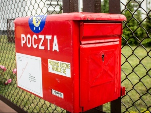 "Do Rzeczy": Ludzie Tuska przekazali Poczcie numery PESEL