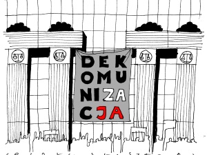 Dekomunizacja Sądu Najwyższego. Znikną portrety komunistycznych prezesów SN!