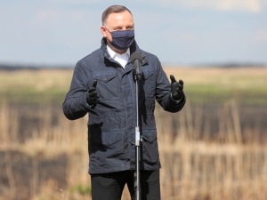 PAD o publikacji Onetu: Dla mnie jest to fake dnia