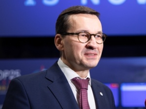 PMM do Ukraińców: Nasza zbiorowa pamięć wciąż stoi przed wielkim wyzwaniem. Są to kwestie "trudne"