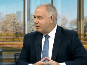 Sasin o doniesieniach "Rzeczpospolitej": Fejkowe media znów w natarciu