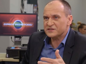Kukiz wściekły na PiS: "Arogancka, butna i tępawa partyjna mafia"