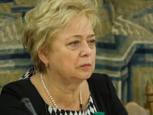 Zaradkiewicz uchylił decyzję Gersdorf ws. przekazania spraw Izby Dyscyplinarnej do innych izb SN