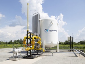 LNG z roku na rok odgrywa coraz większą rolę w Polskim miksie energetycznym