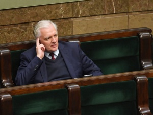 Co dalej z wyborami korespondencyjnymi? Do odrzucenia weta Senatu wymagana jest bezwzględna większość