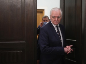 Gowin: Wypracowaliśmy rozwiązanie, które jest dobre dla Polski