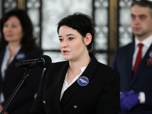 Lewica składa zawiadomienie do prokuratury na premiera Morawieckiego. Chodzi o wybory