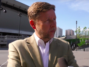 "PO musi wymienić Kidawę-Błońską, żeby pozostać w grze". Migalski krytycznie o kandydatce KO