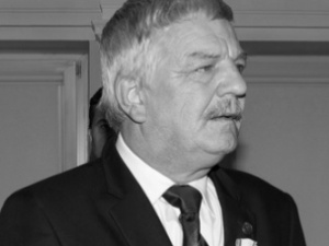 Zmarł Kazimierz Potyrała, działacz podziemnej "Solidarności" i współpracownik Kornela Morawieckiego
