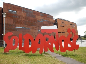 "Solidarność miała decydujące znaczenie dla  przywrócenia wolności i demokracji w Europie"