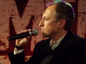 Konrad Piasecki szydzi: "Opozycja ogłasza 167. koniec demokracji w Polsce"