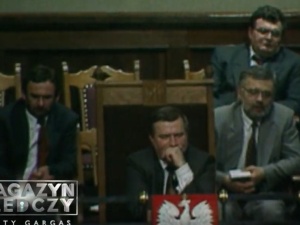 Magazyn śledczy Anity Gargas. Czym są, w jaki sposób i na czyje zlecenie powstają fake newsy?