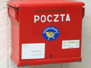 "Jesteśmy zdeterminowani". Watchdog Polska zgłasza do prokuratury gminy które przekazały Poczcie dane