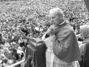 [Tylko u nas] Prof. Skibiński: "Polscy biskupi zrobili wtedy coś, na co nie zdobył się nikt inny"