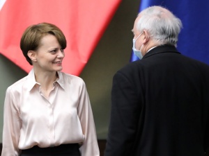 Kiedy odbędą się wybory? Emilewicz zdradziła możliwą datę
