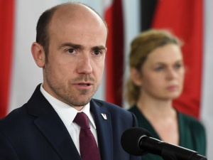 Grzegorz Gołębiewski: Zarząd Operacyjny Opozycji