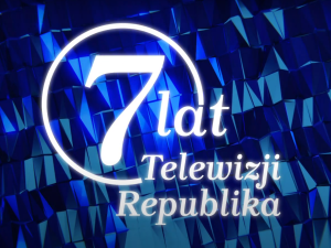 Za nami Wielka Gala Telewizji Republika