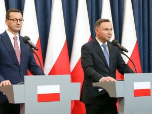 Raport ING: Polska wprowadziła najsilniejszą tarczę antykryzysową w regionie