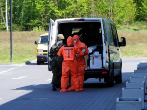 Zmarło kolejne 20 osób zakażonych koronawirusem. Nowy raport Ministerstwa Zdrowia