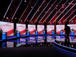 Co ze 100 tys. podpisów pod nazwiskami kandydatów w wyborach? Polityk Porozumienia zabrał głos