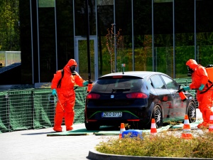 Ponad 140 nowych przypadków koronawirusa. Nowy raport resortu zdrowia