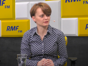 Kiedy będziemy mogli pójść do fryzjera? Wicepremier: Druga połowa maja wydaje się możliwym terminem
