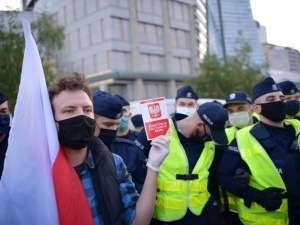 "Strajk Przedsiębiorców" zaprasza Obywateli RP