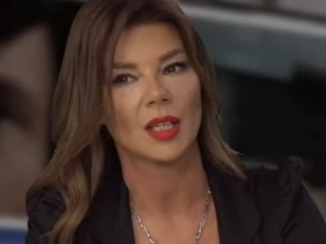 "Dopóki żyję, nie dam się zaszczepić". Edyta Górniak u Marcina Roli o szczepieniach i koronawirusie