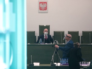 Sąd Najwyższy: Obrady Zgromadzenia Ogólnego Sędziów SN z udziałem mediów