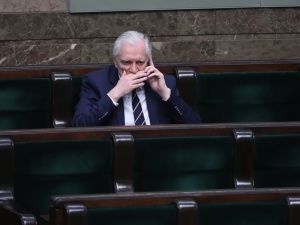Gowin: "Chciałem krókotrwałego stanu klęski żywiołowej. Nie przekonałem do tego rządu"