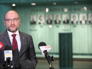 Łazarewicz i Materna próbowali atakować prof. Zaradkiewicza, a uderzyli w osoby z problemami psychicznymi