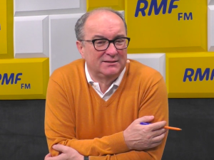 Dziennikarka "GW" kontra lider Lewicy: "Niestety nie ma Pani monopolu na mądrość"