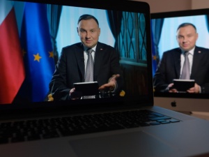 Szef PKW: 6 sierpnia upływa kadencja. Polski nie stać na okres, kiedy nie ma prezydenta