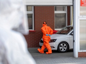 Ministerstwo Zdrowia podało dane o nowych zakażeniach koronawirusem. Fatalny wynik na Śląsku