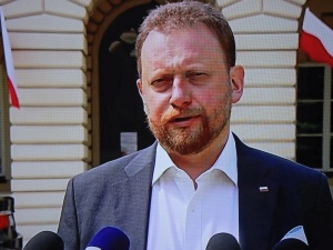 Szczepionki na Covid-19 "dla każdego Polaka"? Ważna deklaracja ministra Szumowskiego